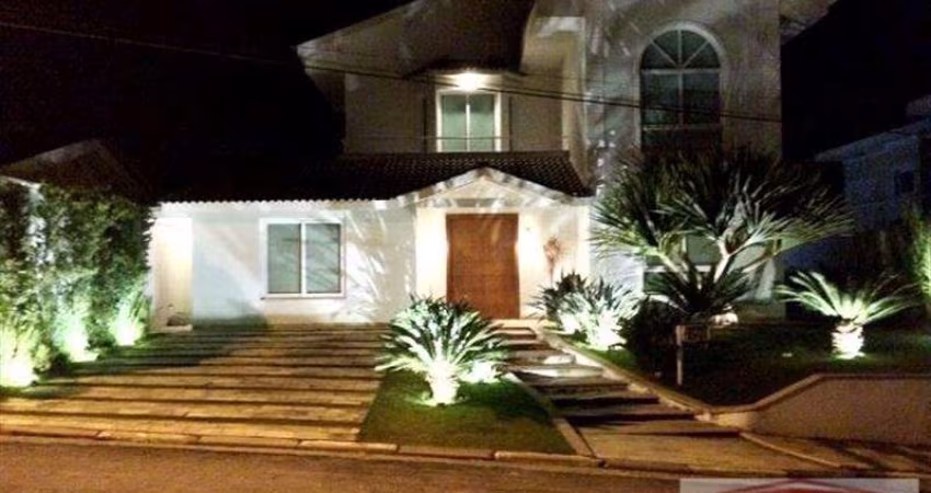 Sobrado para venda em Arujázinho Iv de 330.00m² com 3 Quartos, 3 Suites e 4 Garagens