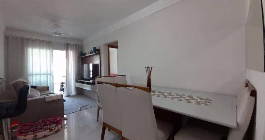 Apartamento para venda em Caiçara de 100.00m² com 2 Quartos, 1 Suite e 1 Garagem
