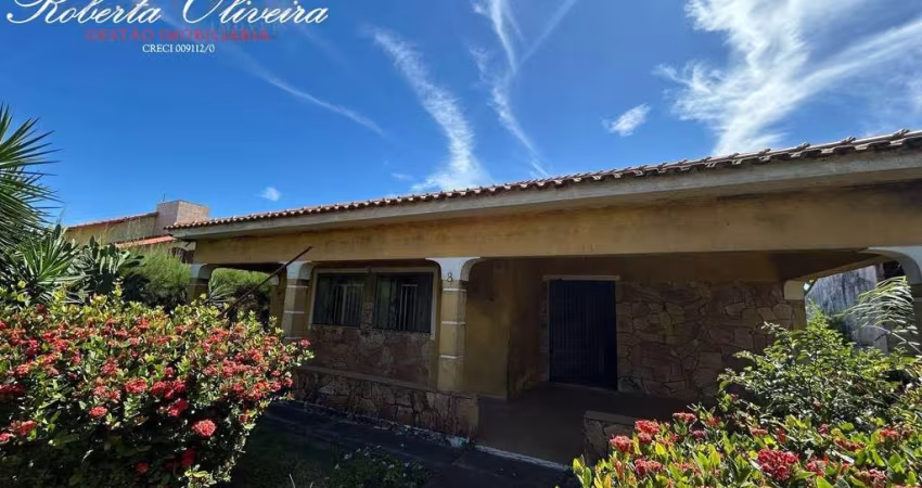 Casa de Condomínio para venda em Verão Vermelho (tamoios) de 142.00m² com 4 Quartos, 1 Suite e 1 Garagem