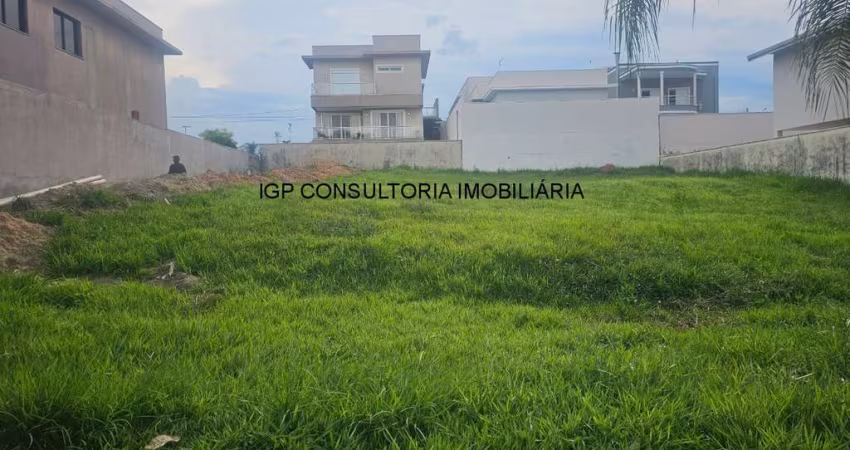 Terreno para venda em Jardim Reserva Bom Viver De Indaiatuba de 360.00m²