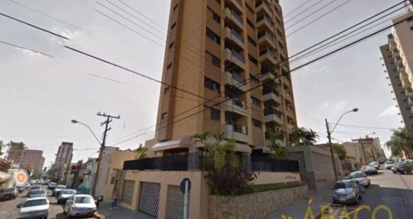 Apartamento para venda em Vila Monteiro (gleba I) de 57.00m² com 1 Quarto e 1 Garagem