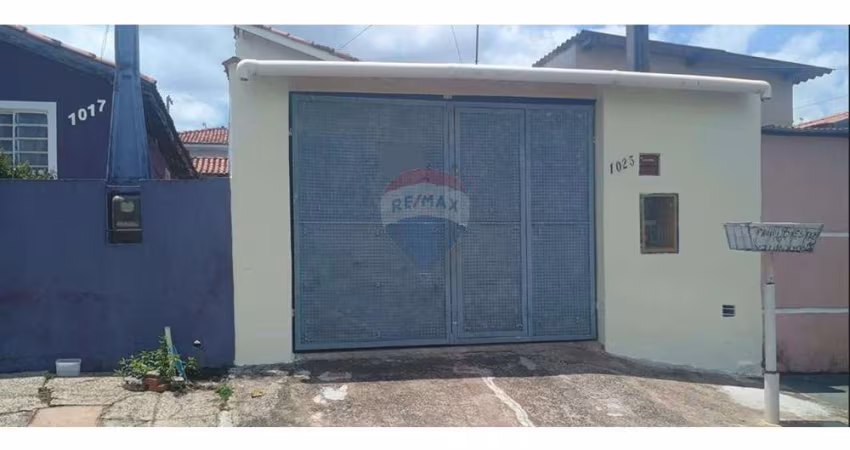 Casa para venda em Recanto Das Águas de 59.80m² com 2 Quartos e 2 Garagens