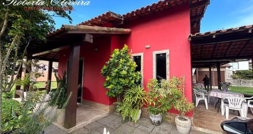 Casa de Condomínio para venda em Long Beach (tamoios) de 100.00m² com 2 Quartos, 1 Suite e 3 Garagens