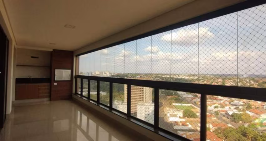 Apartamento para venda em Parque Baguaçu de 170.00m² com 3 Quartos, 3 Suites e 4 Garagens