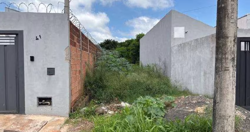 Terreno para venda em Chácara Flora de 157.00m² com 1 Quarto