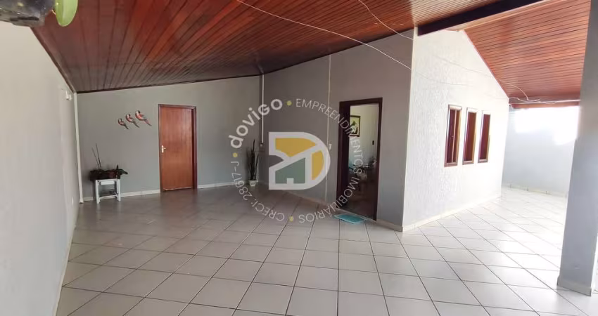 Casa para venda em Jardim Santa Terezinha Ii de 136.20m² com 2 Quartos, 1 Suite e 2 Garagens