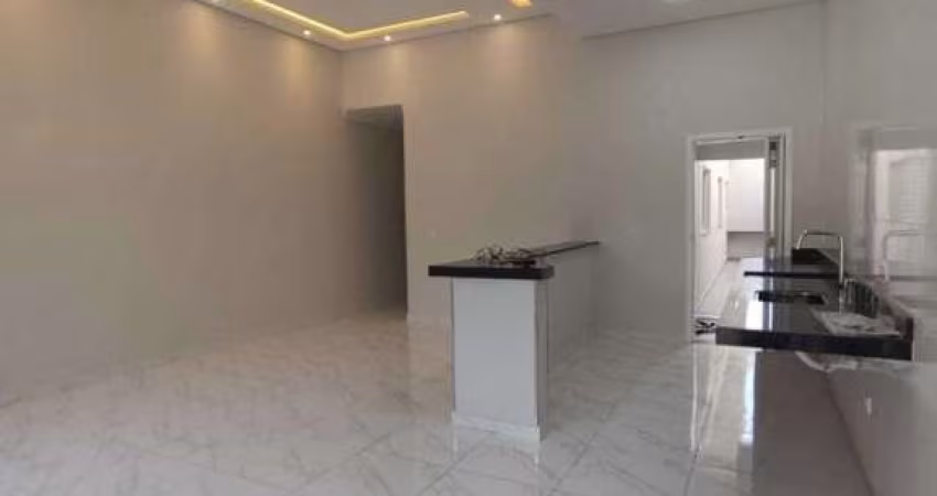 Casa para venda em Jardim Boer I de 150.00m² com 2 Quartos, 1 Suite e 2 Garagens