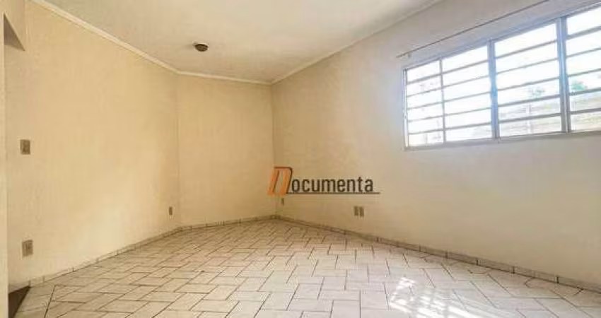 Apartamento para venda em Jardim Nova Yorque de 92.00m² com 2 Quartos e 2 Garagens