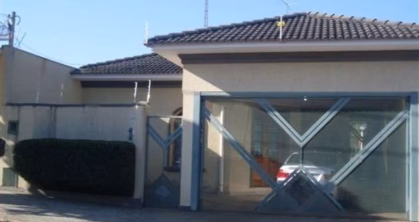 Casa para venda em Jardim Pau Preto de 250.00m² com 3 Quartos e 3 Garagens