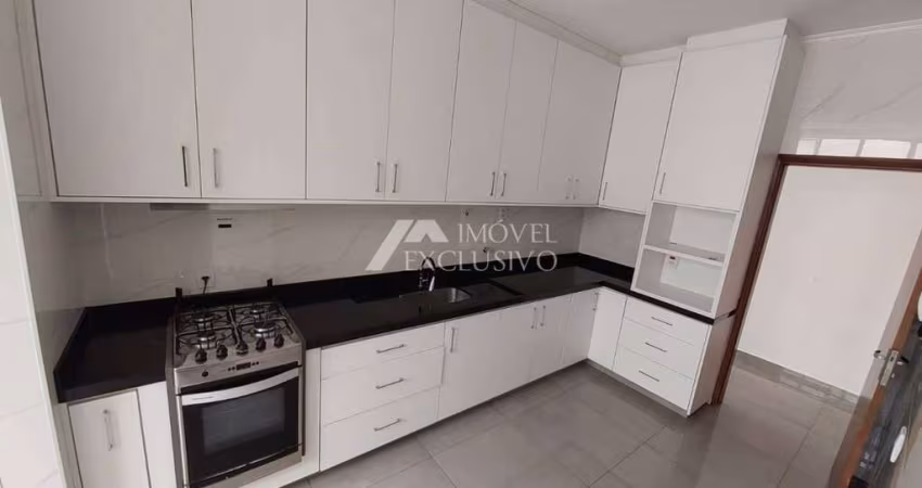 Apartamento para alugar em Jardim Irajá de 74.00m² com 3 Quartos, 1 Suite e 1 Garagem