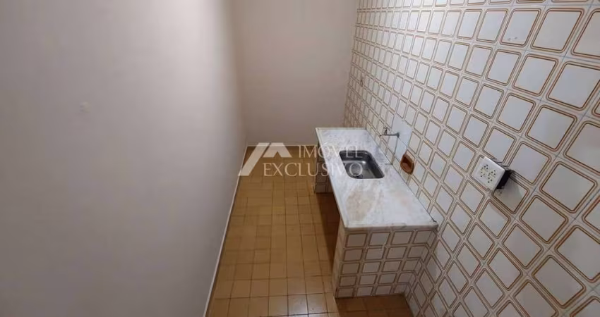 Apartamento para alugar em Jardim Macedo de 11.00m² com 1 Quarto e 1 Garagem