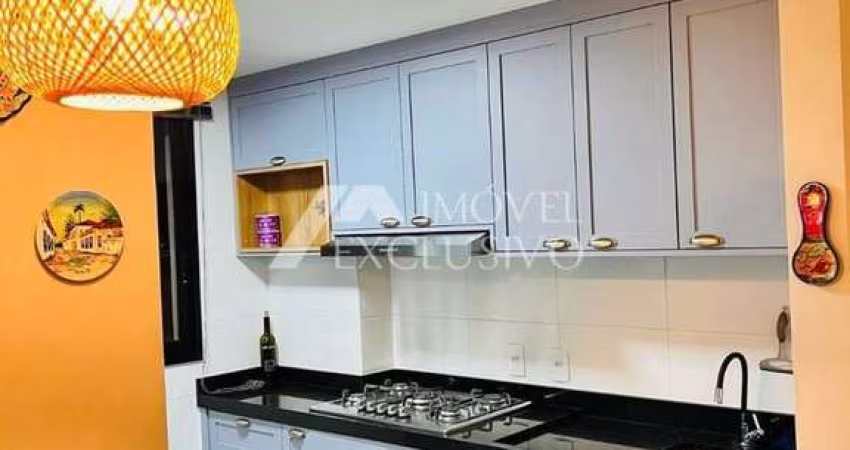Apartamento para venda em Vila Monte Alegre de 34.00m² com 2 Quartos, 1 Suite e 1 Garagem