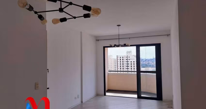 Apartamento para venda em Santa Paula de 100.00m² com 4 Quartos, 1 Suite e 2 Garagens