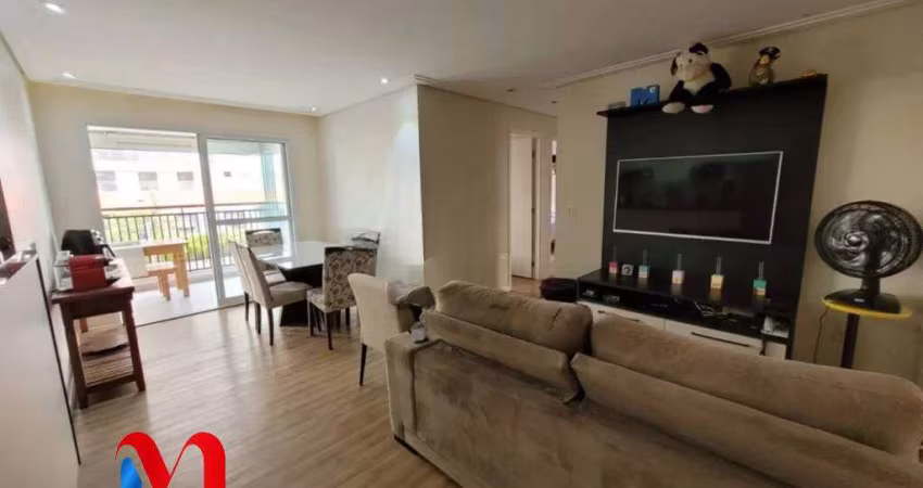 Apartamento para venda em Santo Antônio de 86.00m² com 3 Quartos, 1 Suite e 2 Garagens