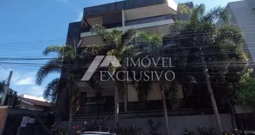 Apartamento para alugar em Jardim Irajá de 34.00m² com 2 Quartos e 1 Garagem