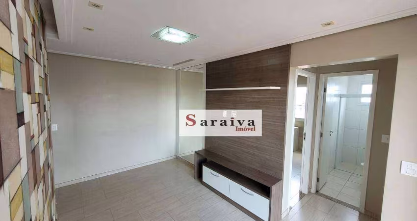 Apartamento para venda em Vila Jordanópolis de 52.00m² com 2 Quartos e 1 Garagem