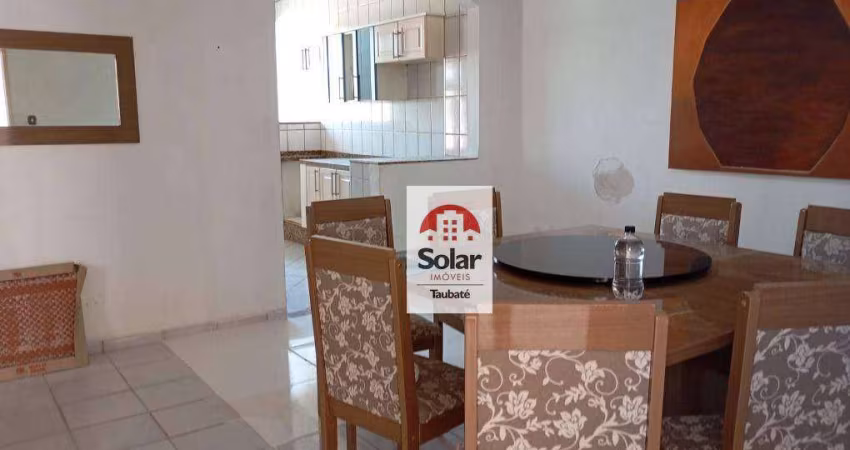 Apartamento para alugar em Jardim Santa Clara de 109.00m² com 3 Quartos e 1 Garagem