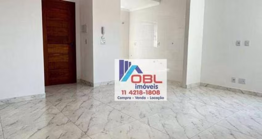 Apartamento para venda em Vila Prudente (zona Leste) de 56.00m² com 2 Quartos e 1 Garagem