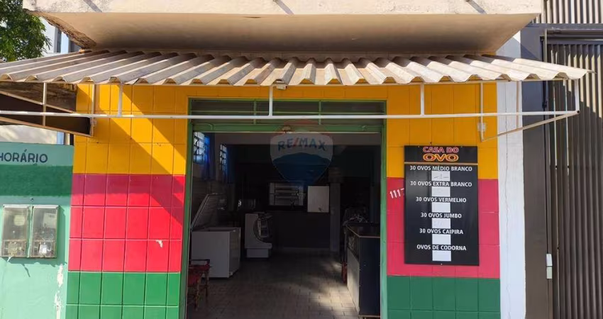 Imóvel Comercial para alugar em Centro de 69.04m²