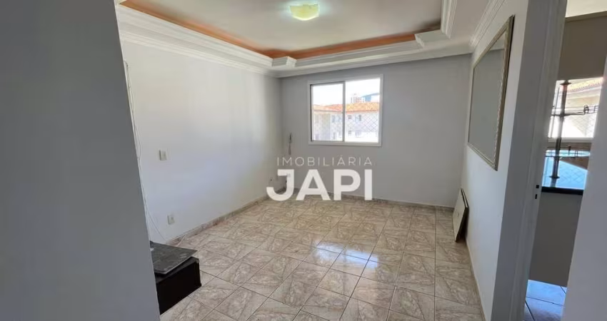 Apartamento para alugar em Eloy Chaves de 54.00m² com 2 Quartos e 1 Garagem