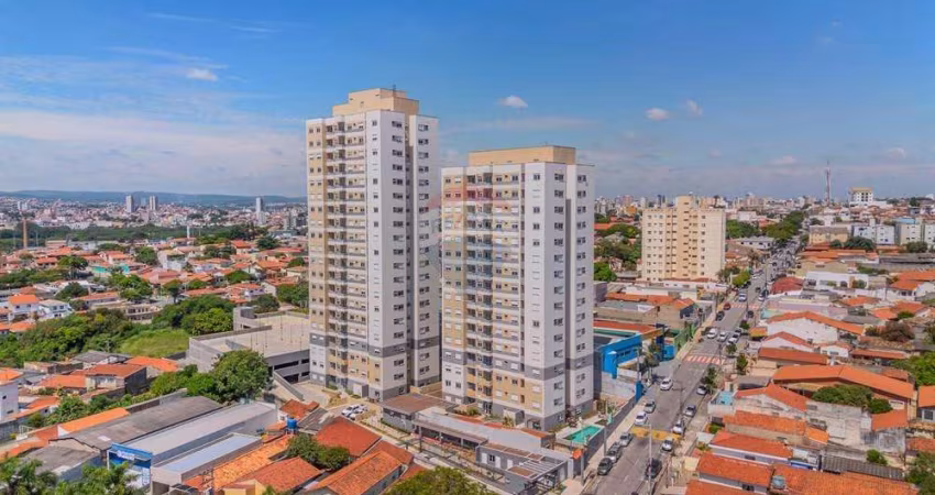 Apartamento para venda em Jardim Santa Rosália de 60.00m² com 3 Quartos e 1 Garagem