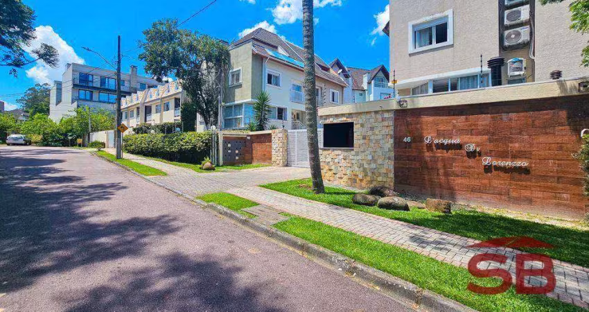 Casa de Condomínio para venda em São Lourenço de 197.00m² com 4 Quartos, 2 Suites e 2 Garagens