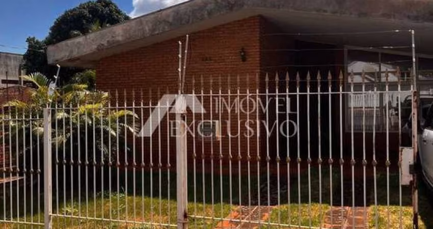 Casa para venda em Alto Da Boa Vista de 408.00m² com 3 Quartos, 1 Suite e 2 Garagens