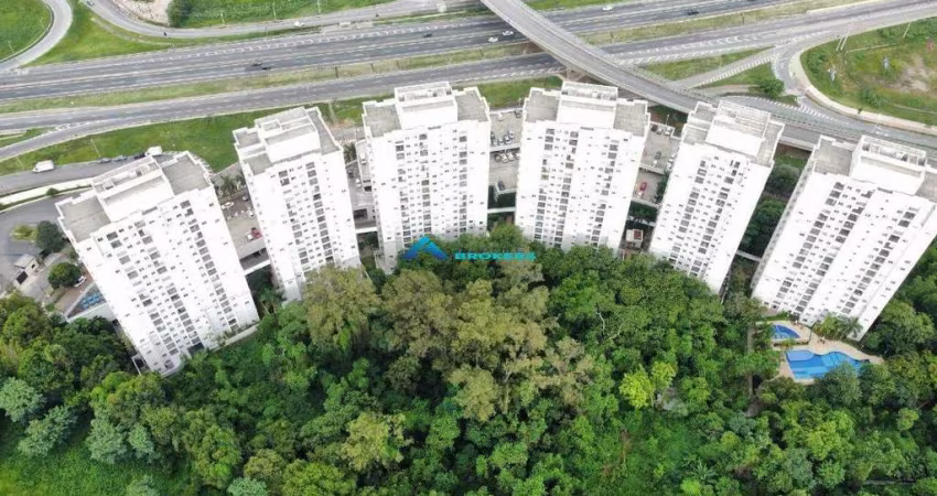 Apartamento para venda em JARDIM ANA MARIA de 63.00m² com 2 Quartos, 1 Suite e 1 Garagem