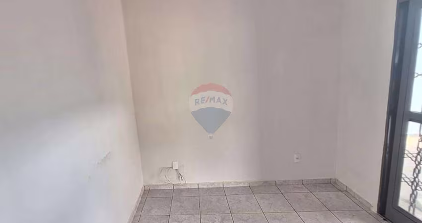 Casa de Condomínio para venda em Condomínio Santa Úrsula de 150.00m² com 3 Quartos, 1 Suite e 2 Garagens