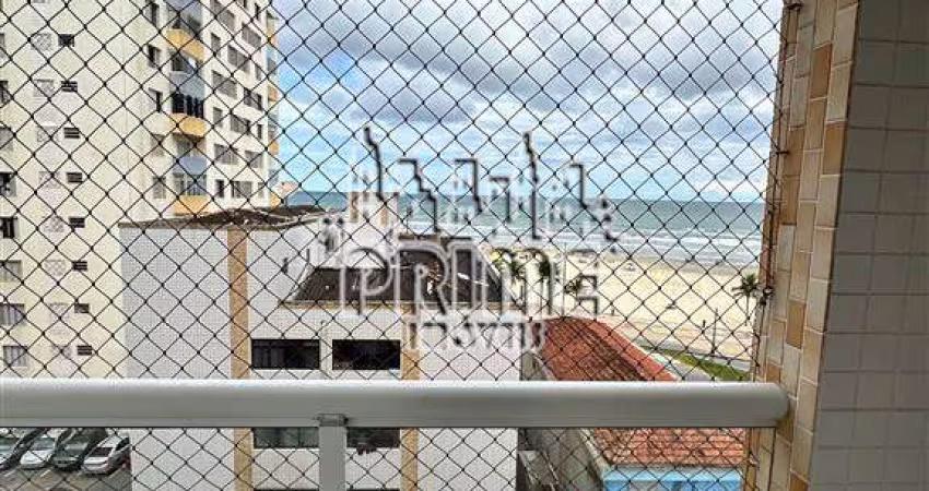 Apartamento para venda e aluguel em Ocian de 101.00m² com 3 Quartos, 1 Suite e 2 Garagens