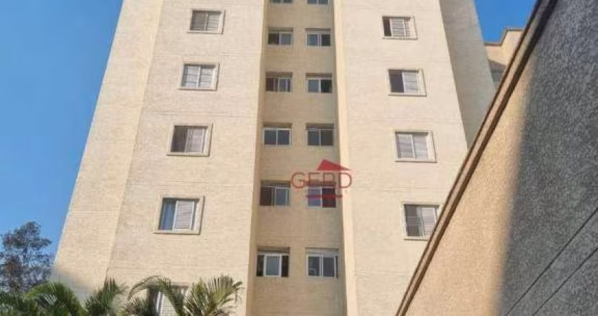 Apartamento para venda em Núcleo Residencial Célia Mota de 70.00m² com 2 Quartos, 1 Suite e 2 Garagens