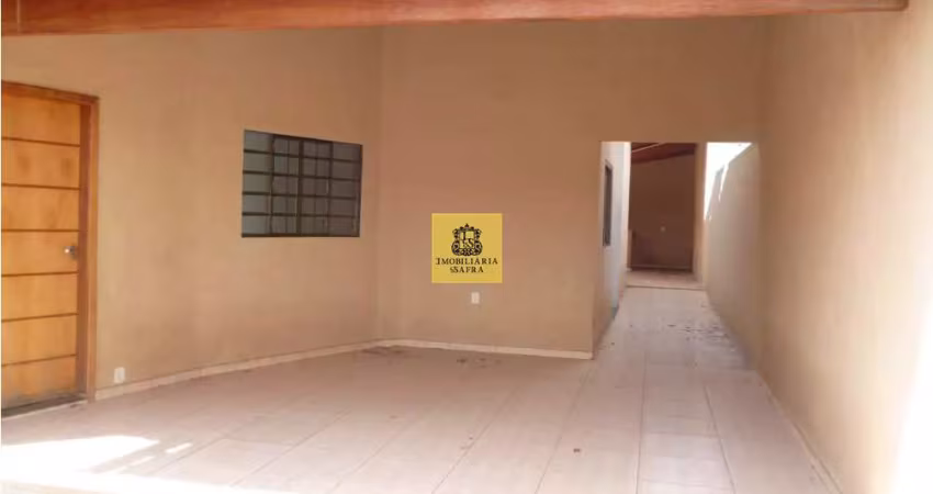 Casa para venda em Residencial Santa Cruz de 100.00m² com 3 Quartos, 1 Suite e 1 Garagem