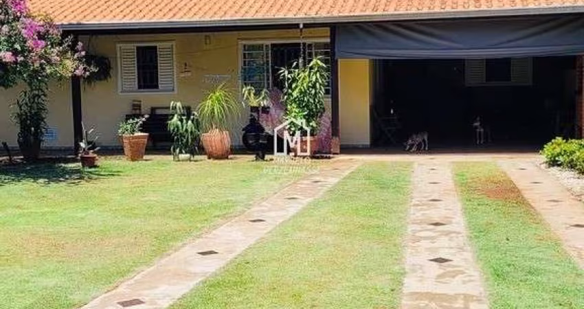 Casa de Condomínio para venda em Jardim Terras De Santa Elisa de 133.00m² com 3 Quartos, 1 Suite e 4 Garagens