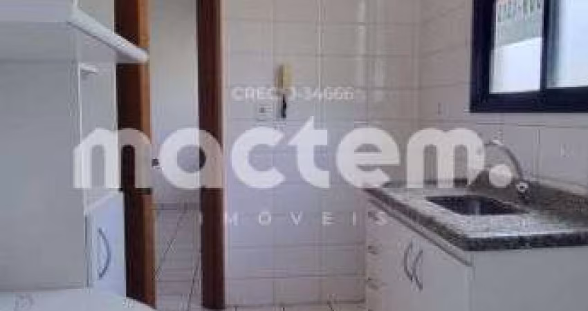 Apartamento para venda em Jardim Irajá de 51.00m² com 1 Quarto e 1 Garagem