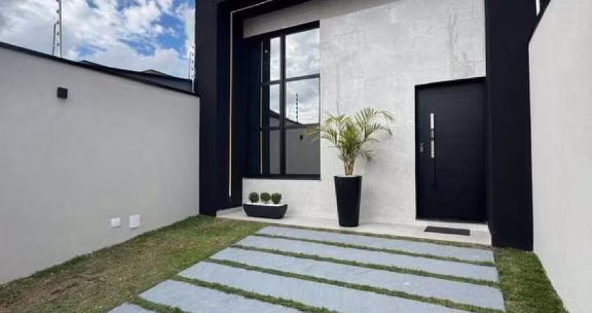 Casa para venda em Parque Morumbi de 95.00m² com 3 Quartos, 1 Suite e 2 Garagens