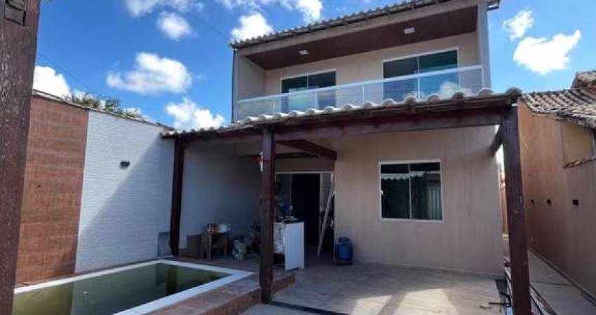 Casa para alugar em Nova Califórnia (tamoios) de 150.00m² com 4 Quartos, 2 Suites e 2 Garagens