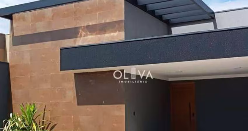 Casa de Condomínio para venda em Setlife de 157.00m² com 3 Quartos, 3 Suites e 4 Garagens