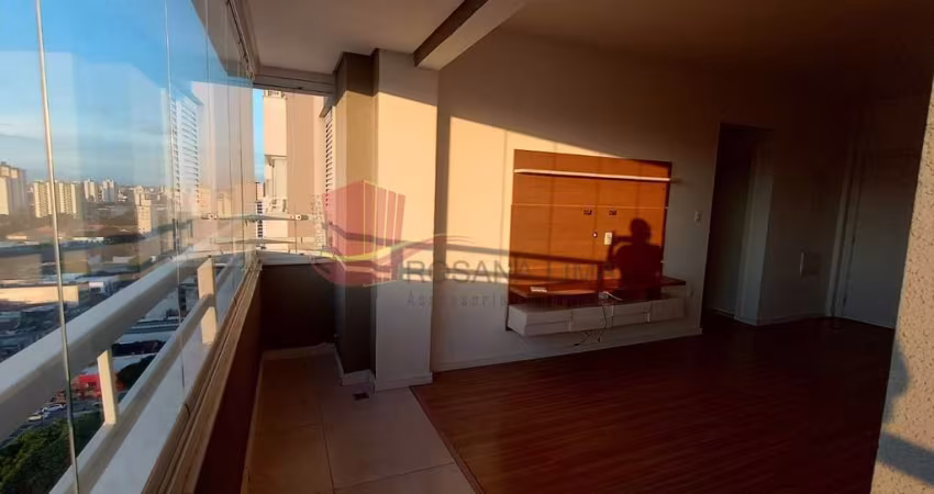 Apartamento para alugar em Vila Das Jabuticabeiras de 76.00m² com 2 Quartos, 1 Suite e 1 Garagem