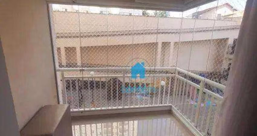 Apartamento para venda em Conceição de 55.00m² com 2 Quartos e 1 Garagem