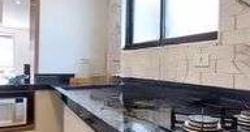 Apartamento para venda em Vila Valparaíso de 80.00m² com 2 Quartos, 1 Suite e 2 Garagens