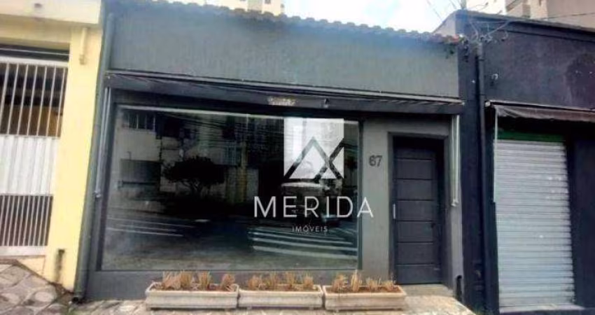Casa para alugar em Jardim Bela Vista de 200.00m² com 2 Quartos