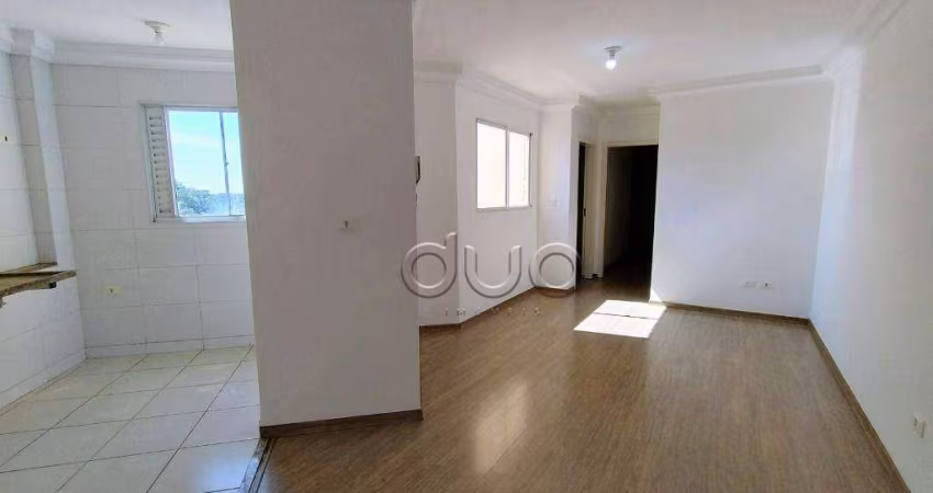 Apartamento para venda em Dois Córregos de 55.00m² com 2 Quartos e 1 Garagem