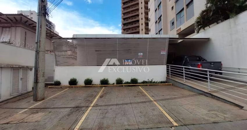 Imóvel Comercial para alugar em Vila Seixas de 305.00m² com 3 Garagens