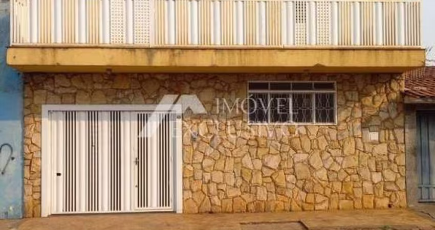 Casa para alugar em Campos Elíseos de 111.00m² com 3 Quartos, 2 Suites e 1 Garagem