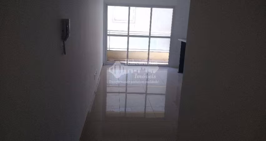 Apartamento para alugar em Nova Aliança de 46.00m² com 1 Quarto e 1 Garagem