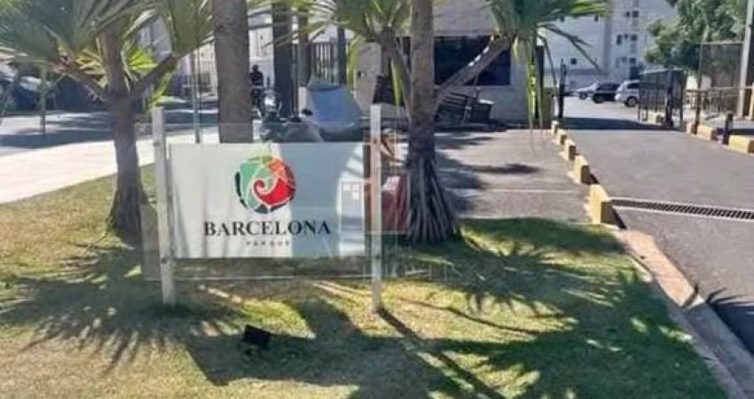 Apartamento para venda em Parque Das Nações de 47.00m² com 2 Quartos e 1 Garagem