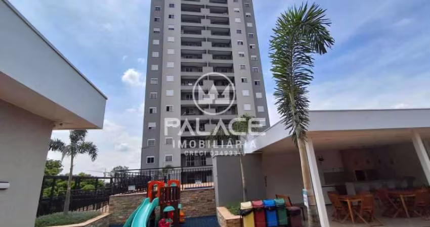 Apartamento para venda em Piracicamirim de 65.00m² com 2 Quartos, 1 Suite e 2 Garagens