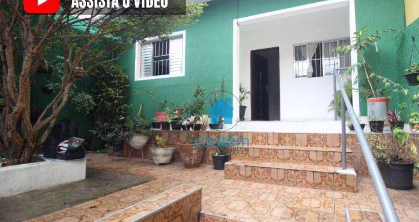 Casa para venda em Conceição de 70.00m² com 2 Quartos e 1 Garagem