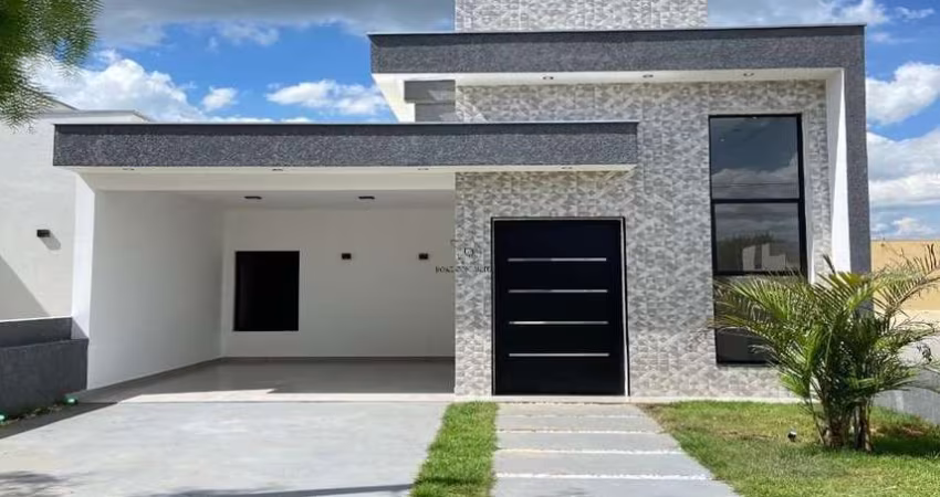 Casa para venda em Jardim Novo Horizonte de 154.00m² com 3 Quartos, 1 Suite e 2 Garagens