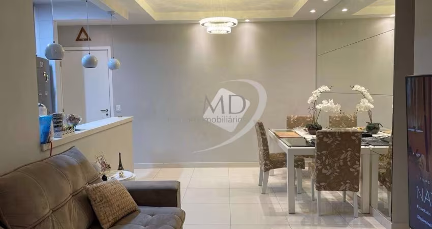 Apartamento para venda em Olímpico de 69.00m² com 2 Quartos, 1 Suite e 1 Garagem